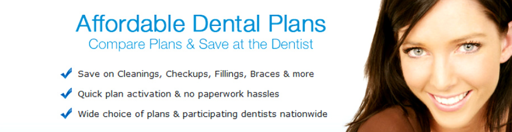 Compare Dental Insurance & Individual Dental Plans FindaDentist.us